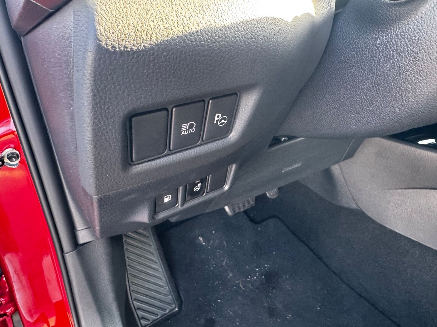 Toyota C-HR 2.0 GR Sport - Samsaru's Car Outlet