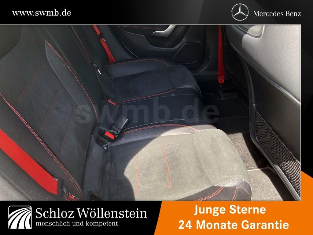 Mercedes-Benz CLA 45 AMG 4M SB - Samsaru's Car Outlet
