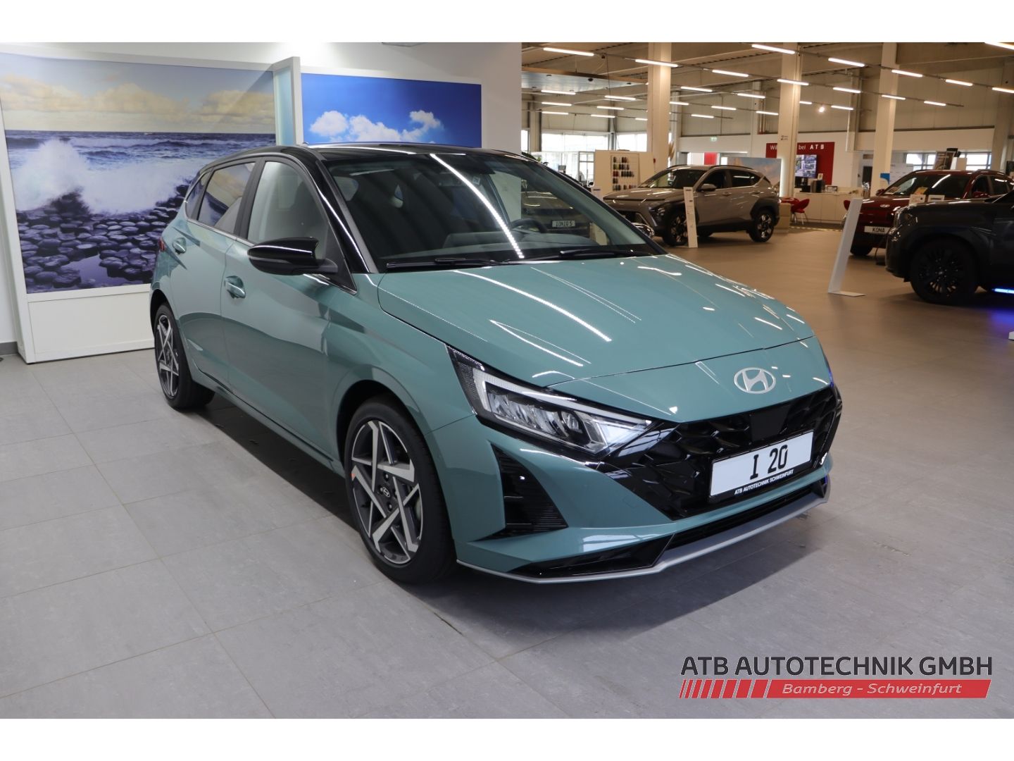 Hyundai i20 Prime MY26 1.0 T-GDI 90 PS 7-DCT Assist.Pake