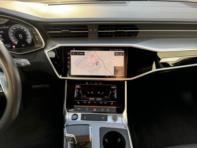 Audi A6 Avant 50 TDI quattro Sport - Samsaru's Car Outlet