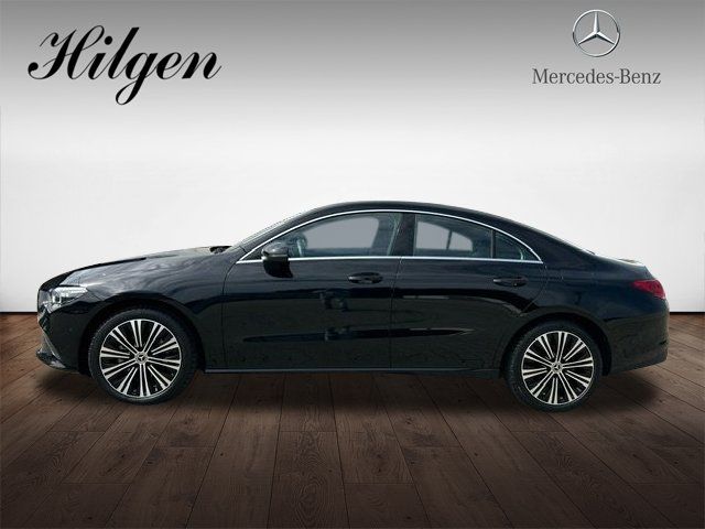 Mercedes-Benz CLA 180 Coupe - Samsaru's Car Outlet