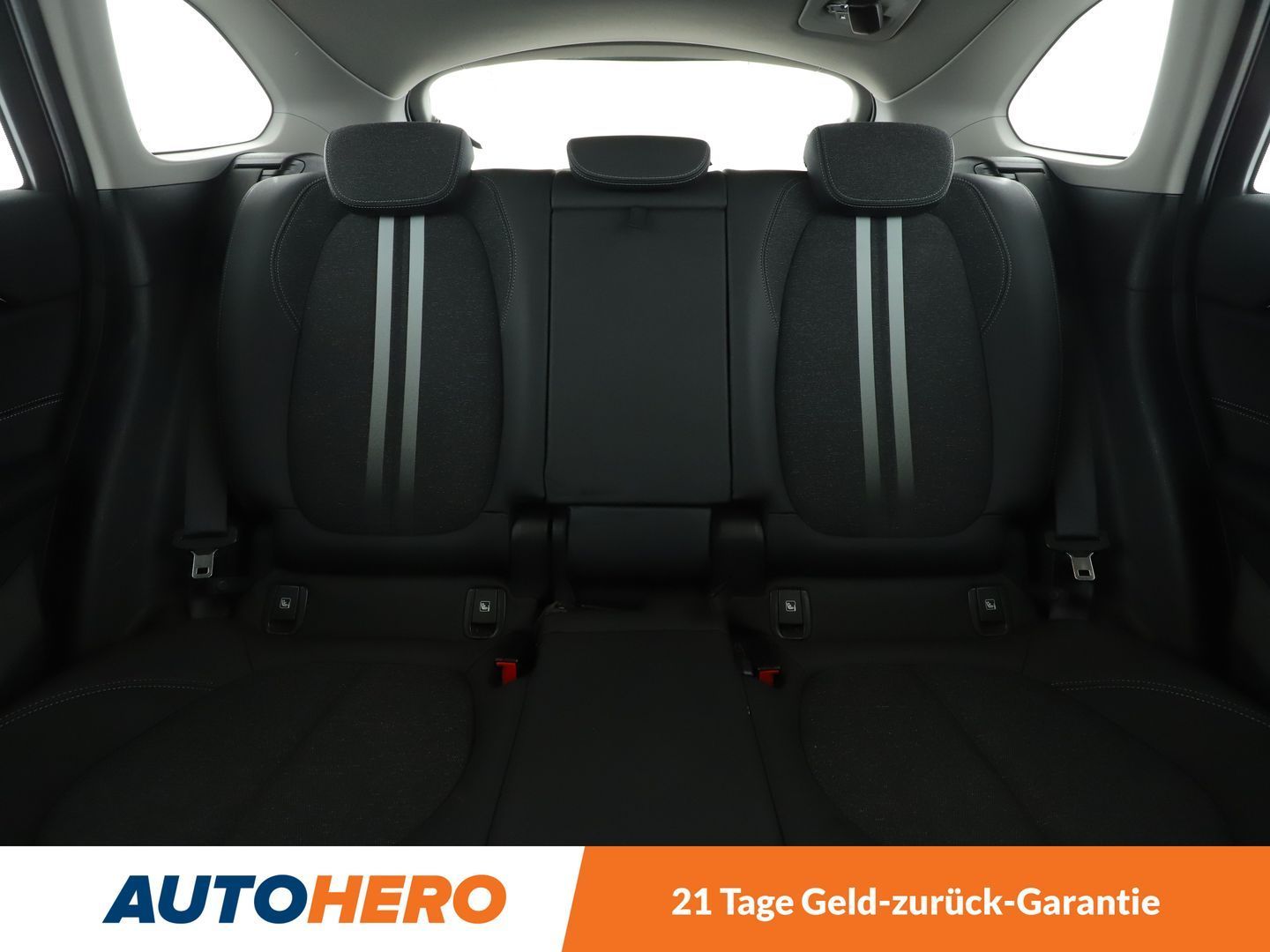 BMW X1 xDrive 25e Sport Line Aut. - Samsaru's Car Outlet