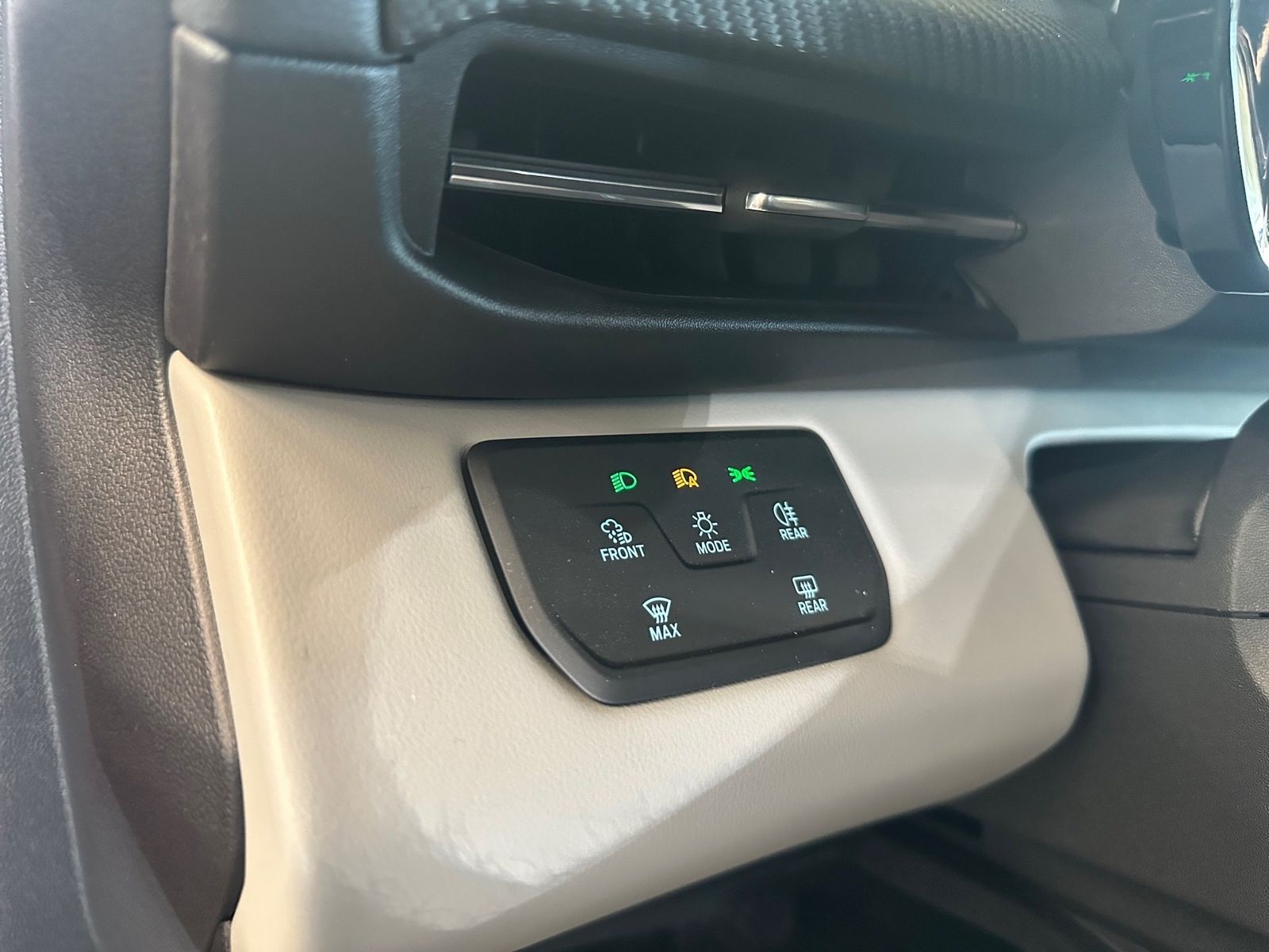 Ford Explorer Extended Range RWD 77kWh Premium *ACC*