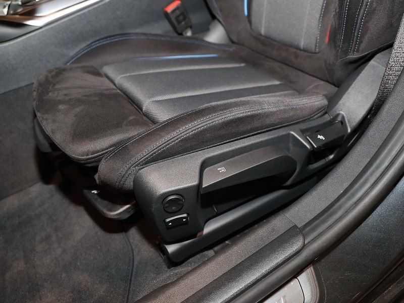 BMW 320d Tour. M Sport Adp.LED HUD DrivAss 360° DAB