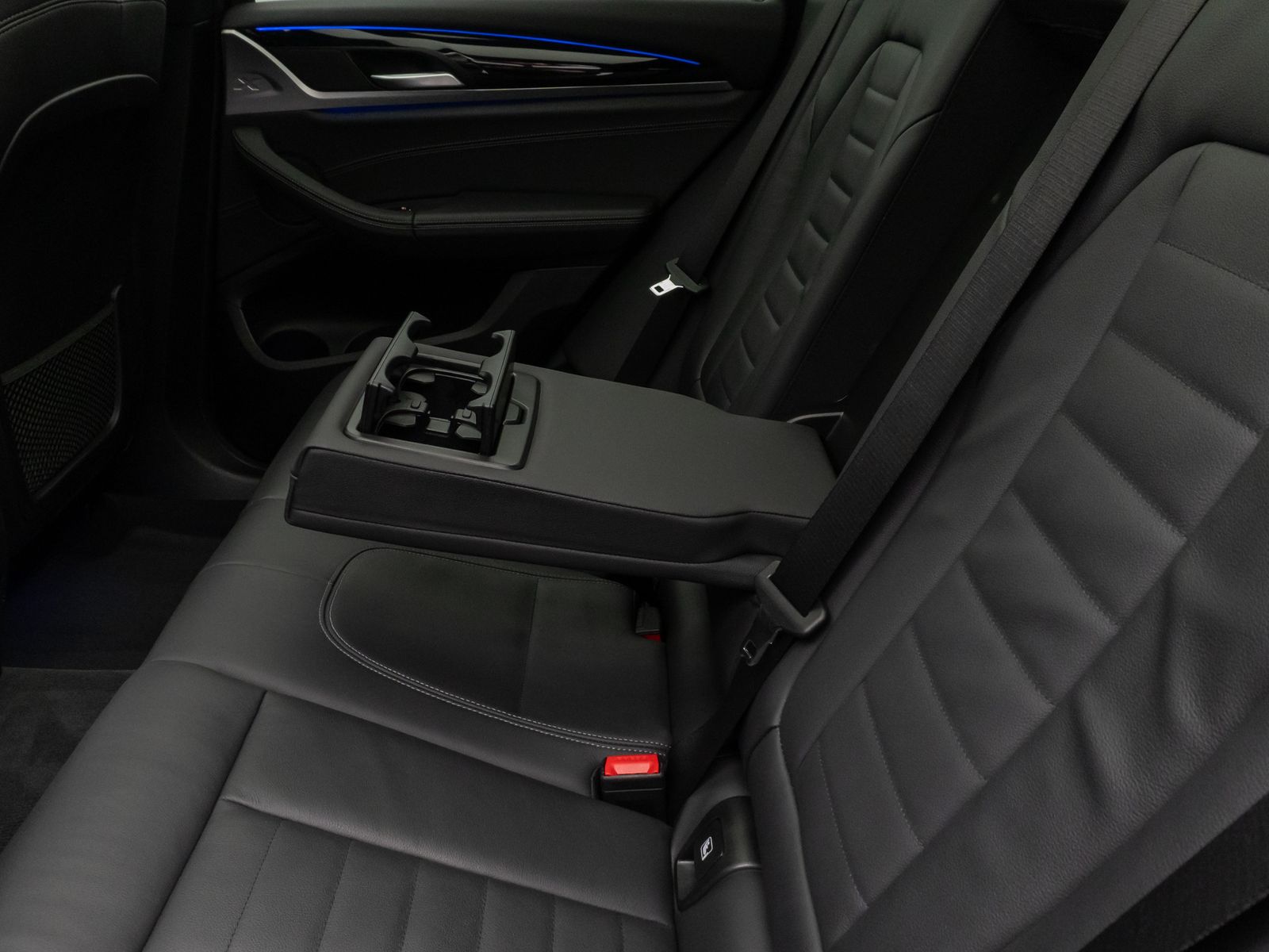 BMW X3 xD30d M Sport Panorama Kamera DAB HiFi DisKey