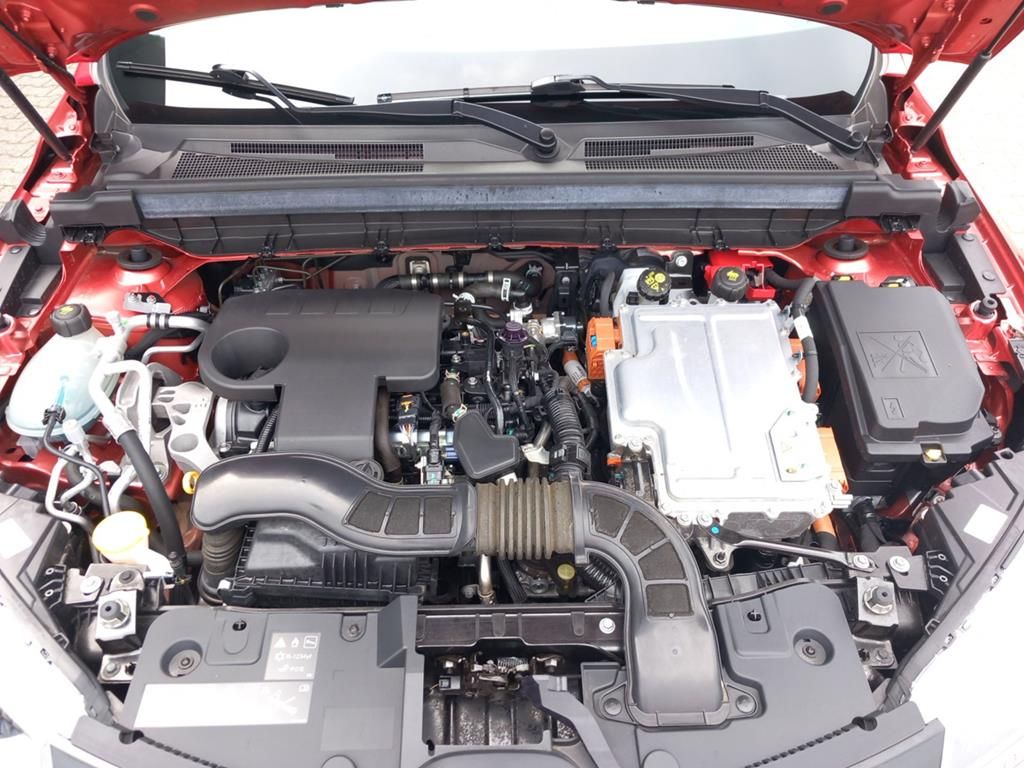 Renault ARKANA Hybrid R.S. Line - Samsaru's Car Outlet