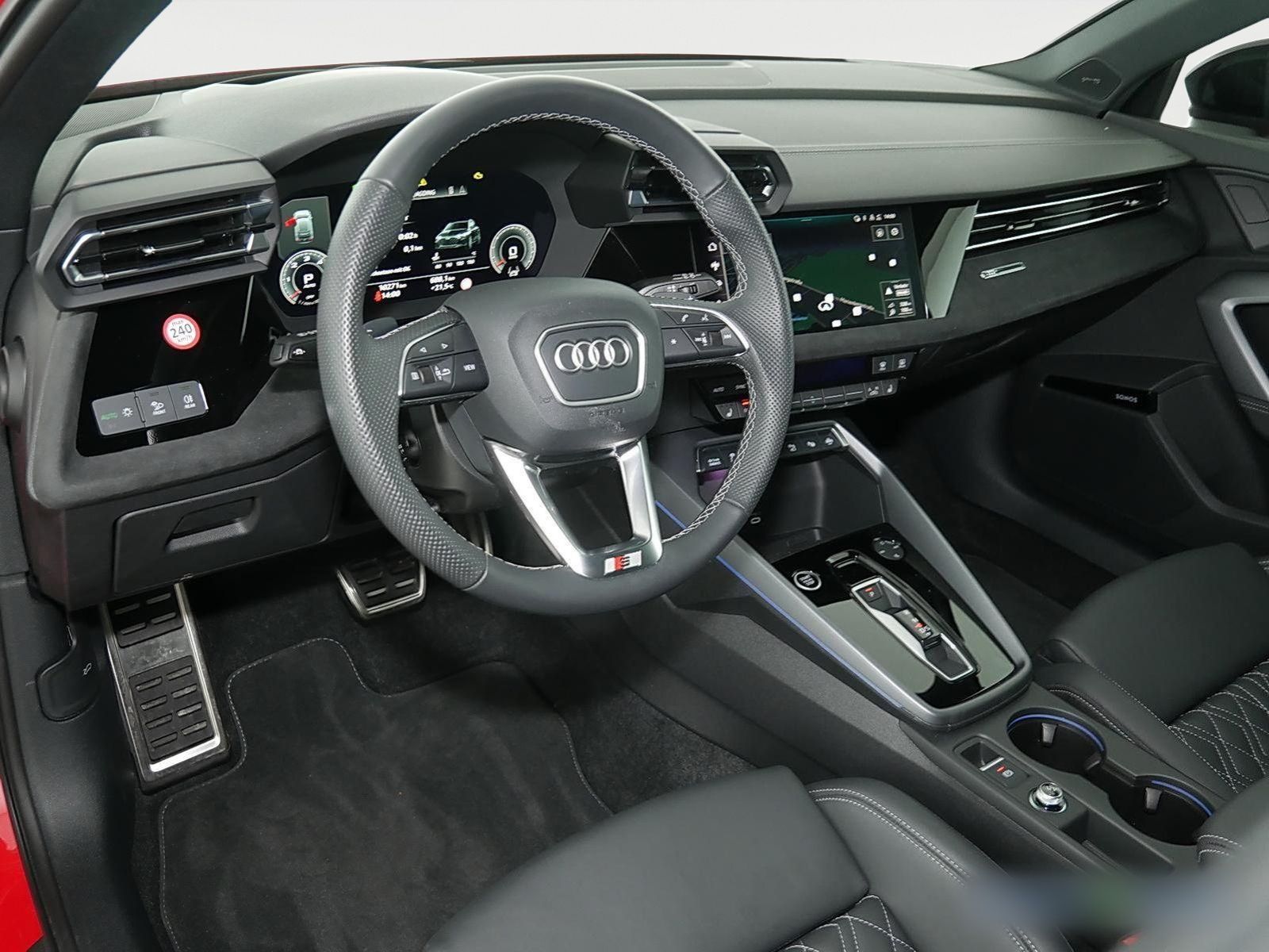 Audi A3 allstreet 35 TDI S line - Samsaru's Car Outlet