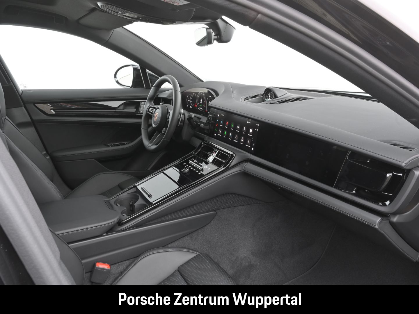 Porsche Panamera 4 E-Hybrid BOSE Sportabgasanlage LED