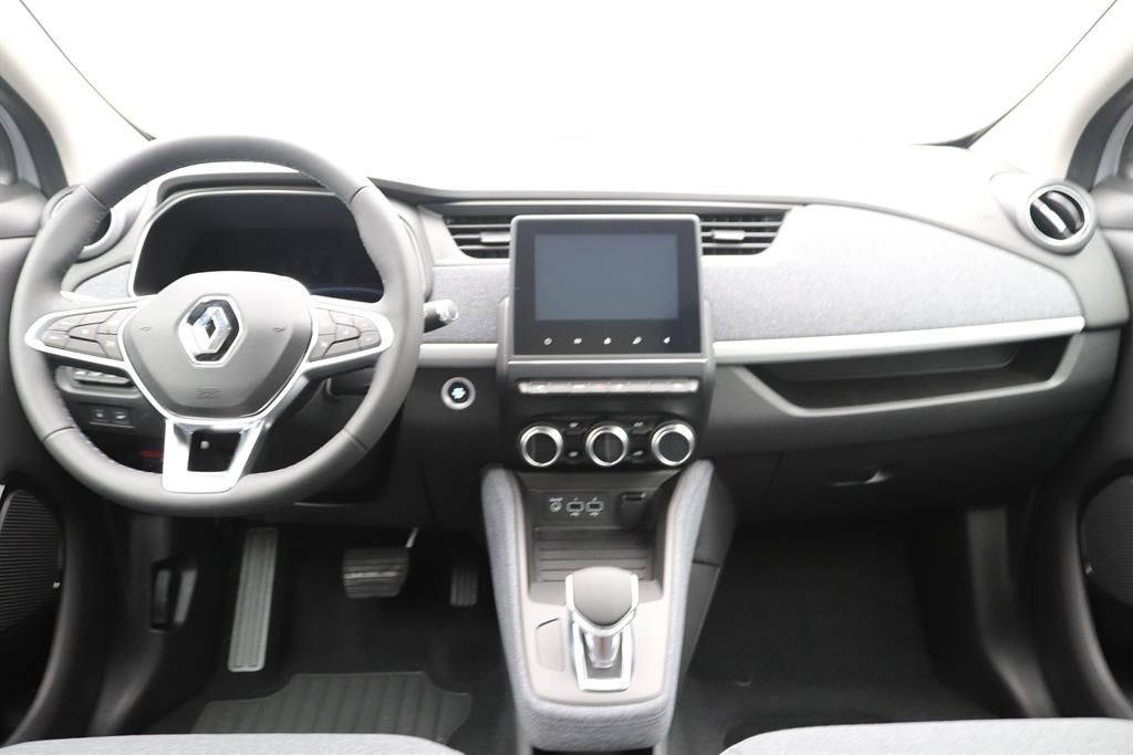 Renault ZOE E-Tech 1 Zoe R110 Experience R110/Z.E. 50 - Samsaru's Car Outlet