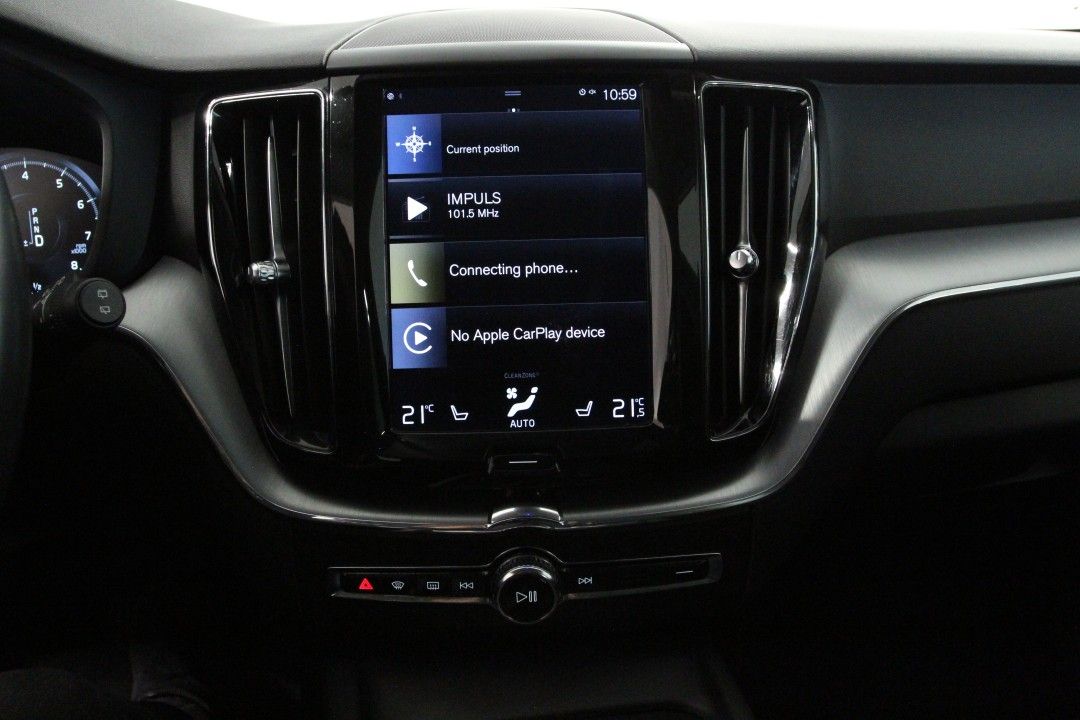 VOLVO XC-60 T5 AWT Inscription