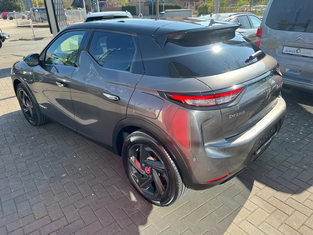 DS Automobiles DS3 Crossback E-Tense Performance Line - Samsaru's Car Outlet