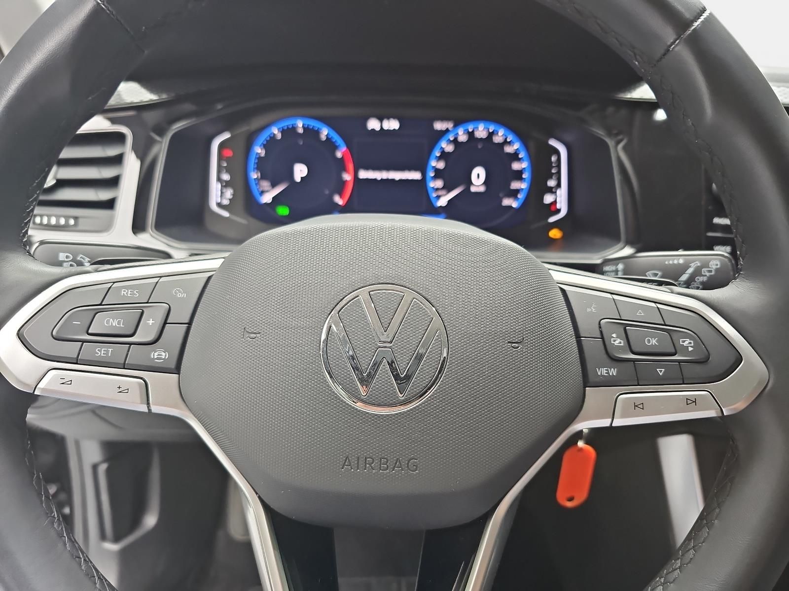 Volkswagen TAIGO 1.0 TSI DSG LIFE - Samsaru's Car Outlet