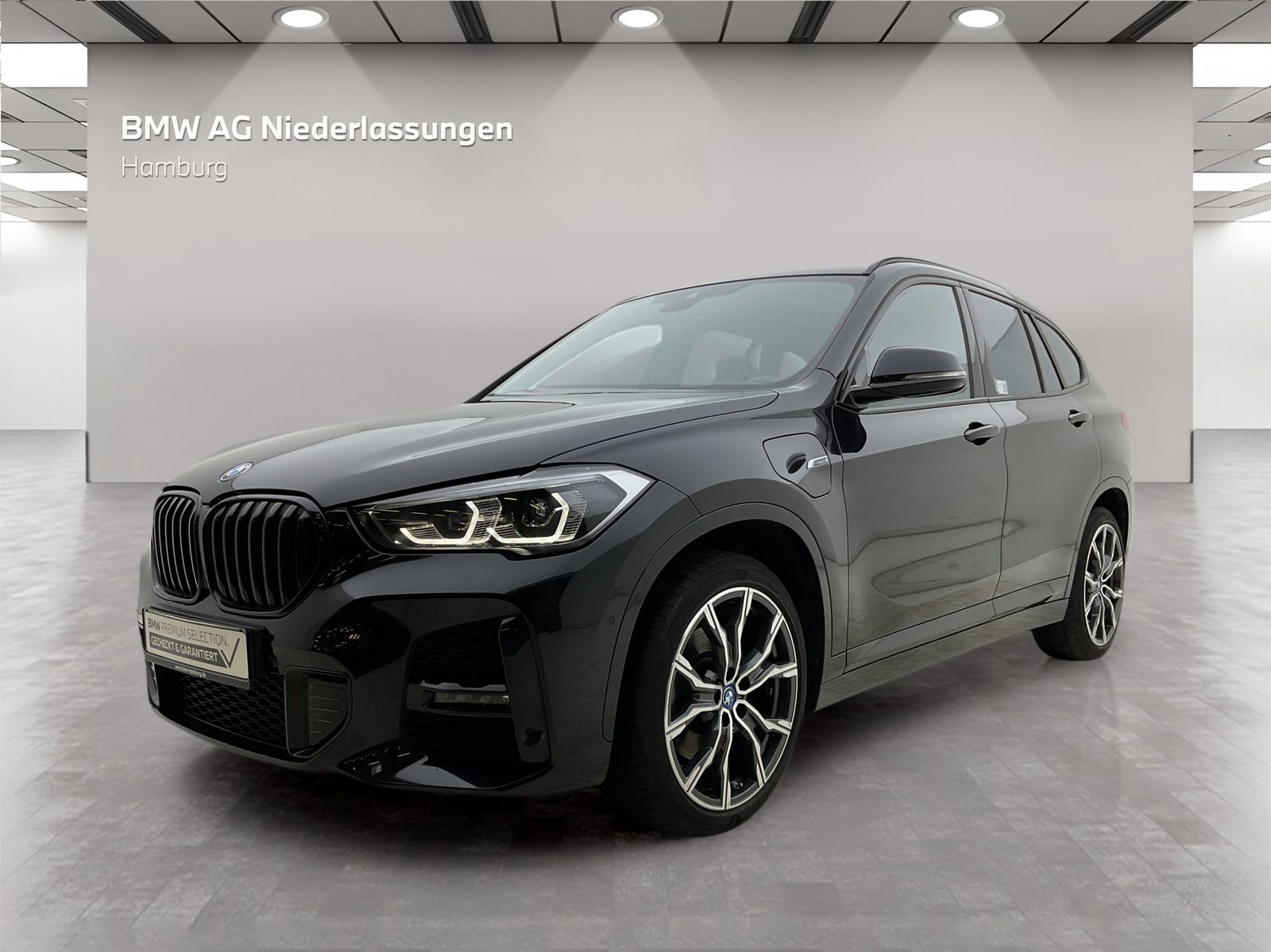BMW X1 xDrive25e M Sport - Samsaru's Car Outlet