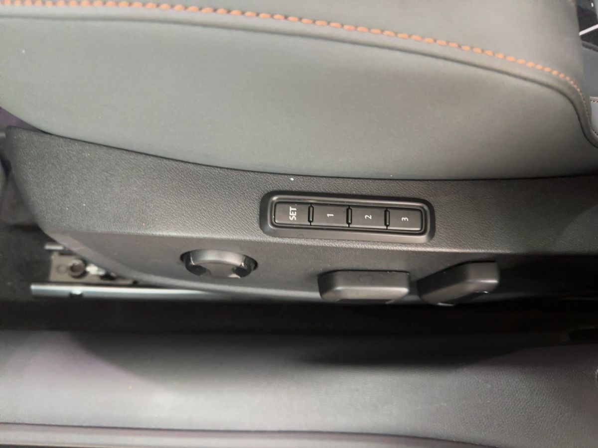 Cupra Formentor VZ Extreme *Akrapovic* ABT OPTIK PACK