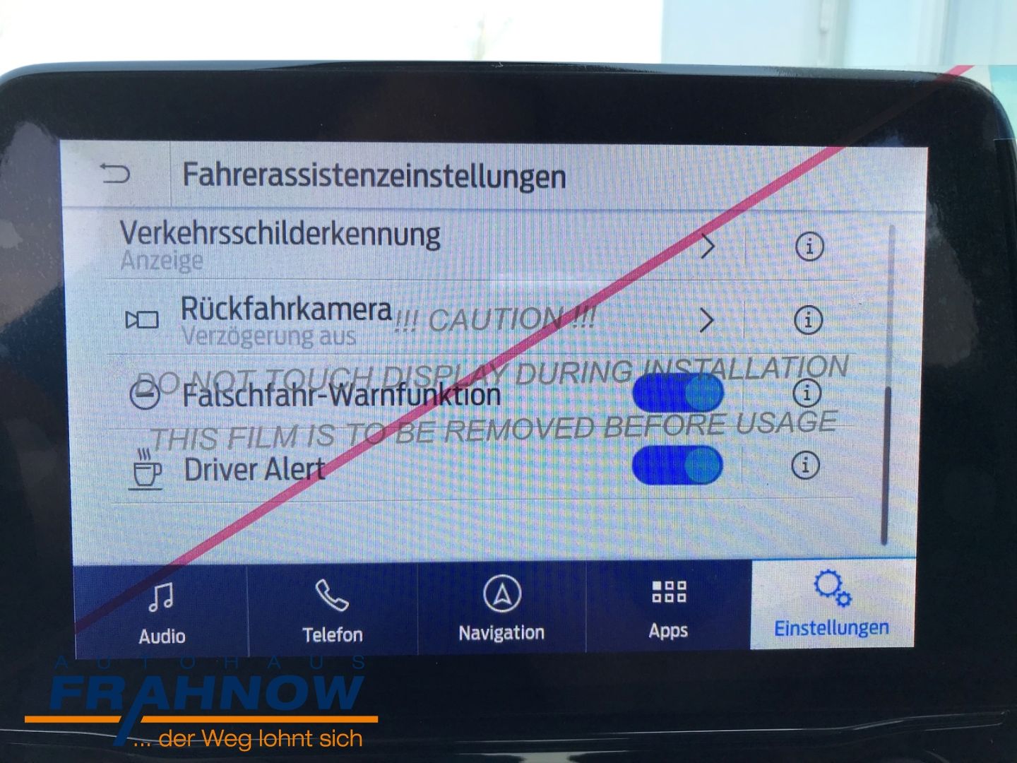 Ford Fiesta 1.0 EcoBoost MHEV Titanium X LED NAVI ACC