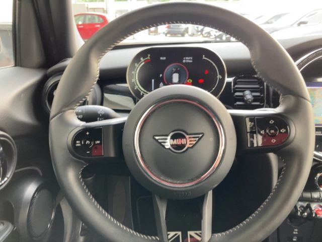 MINI Cooper Aut PREMIUM - Samsaru's Car Outlet