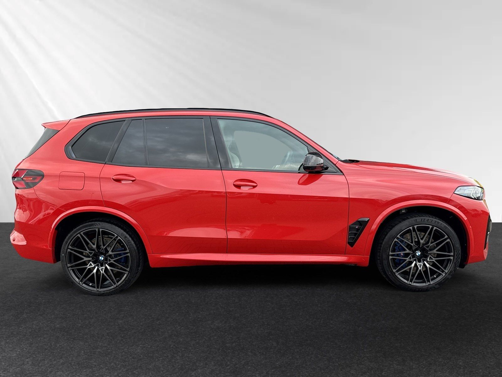 BMW X5 M Competition Lr. 1.280,- br. o.Anz. 48Mon/10