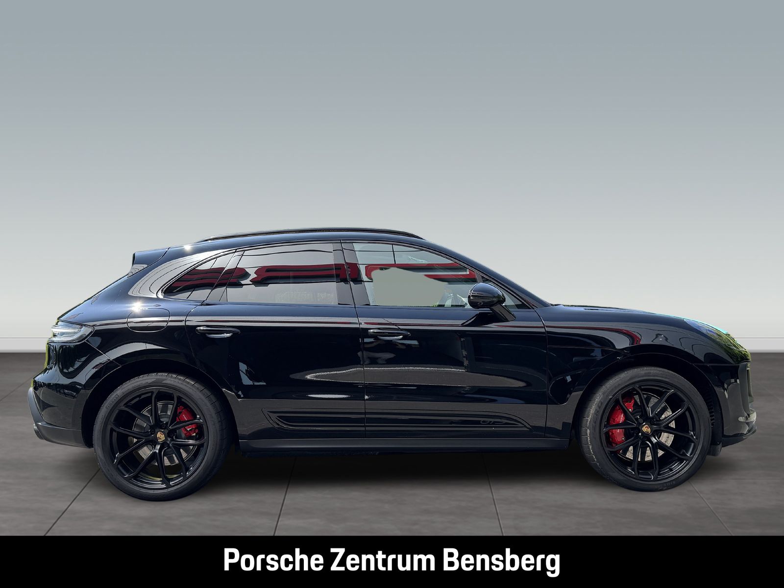 Porsche Macan GTS Pano 18W ACC Surround 4xSH