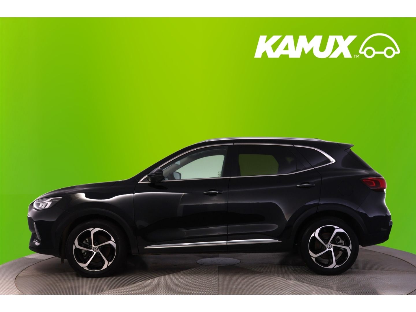 MG HS 1.5T Aut.Luxury+LED+NAVI+VIRTUAL+KAMERA+PDC