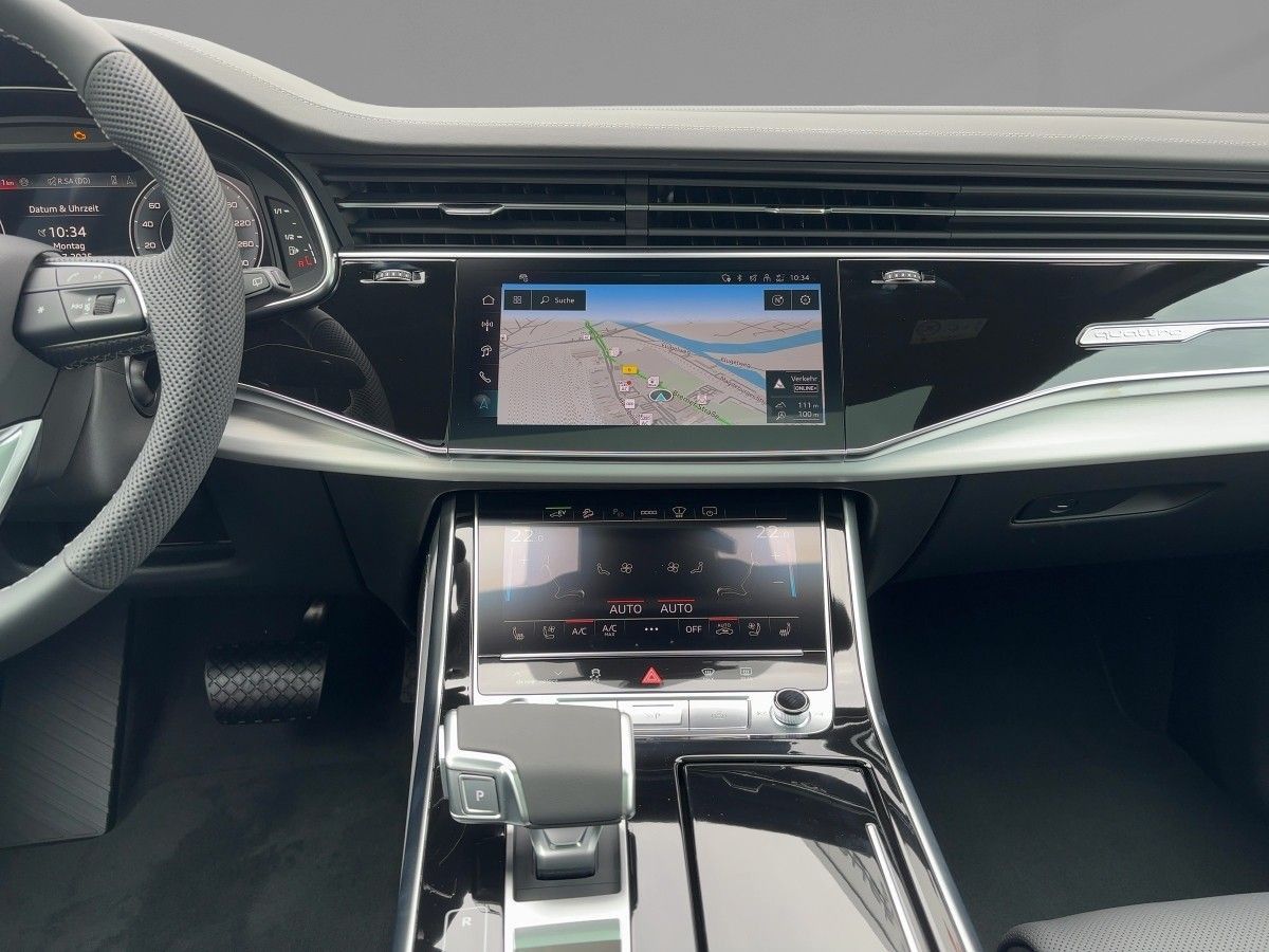 Audi Q7 SUV S line TFSI e quattro 360 kW tiptronic