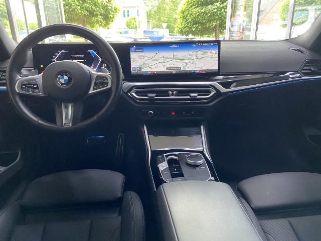 BMW 320 d xDrive M Sport - Samsaru's Car Outlet