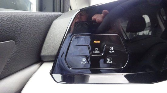 Volkswagen Golf VIII Variant 1.5 eTSI Life DSG - Samsaru's Car Outlet