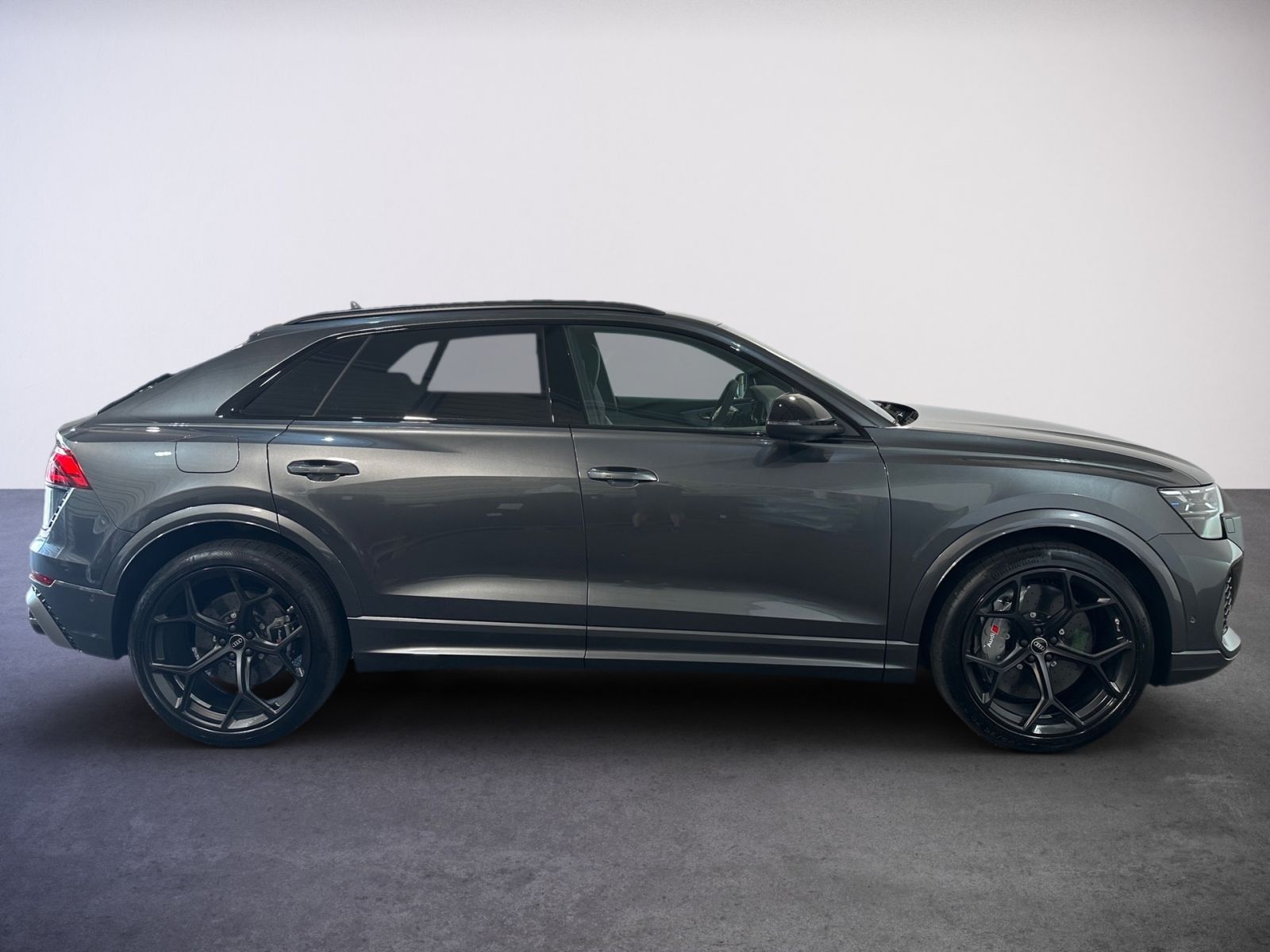 Audi RSQ8 PERFORMANCE 280 KM/H+SAGA+KERAMIK+WABEN+AHK