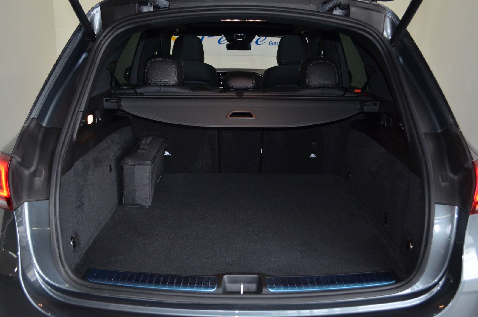 Mercedes-Benz GLE 350 DE 4M AMG-LINE"PANO"DTR+"MASSAGE"SOUND"