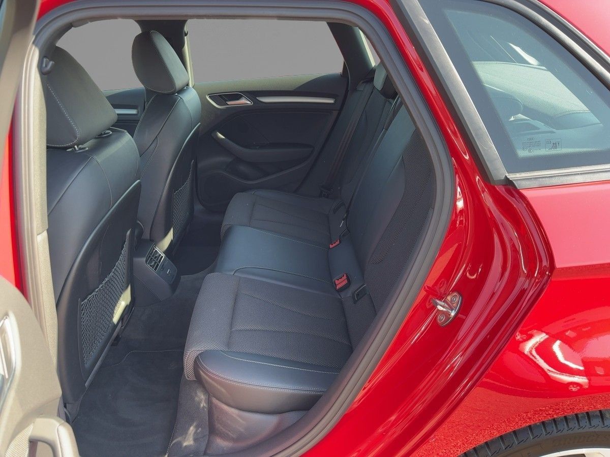 Audi A3 Sportback 40 e-tron sport - Samsaru's Car Outlet