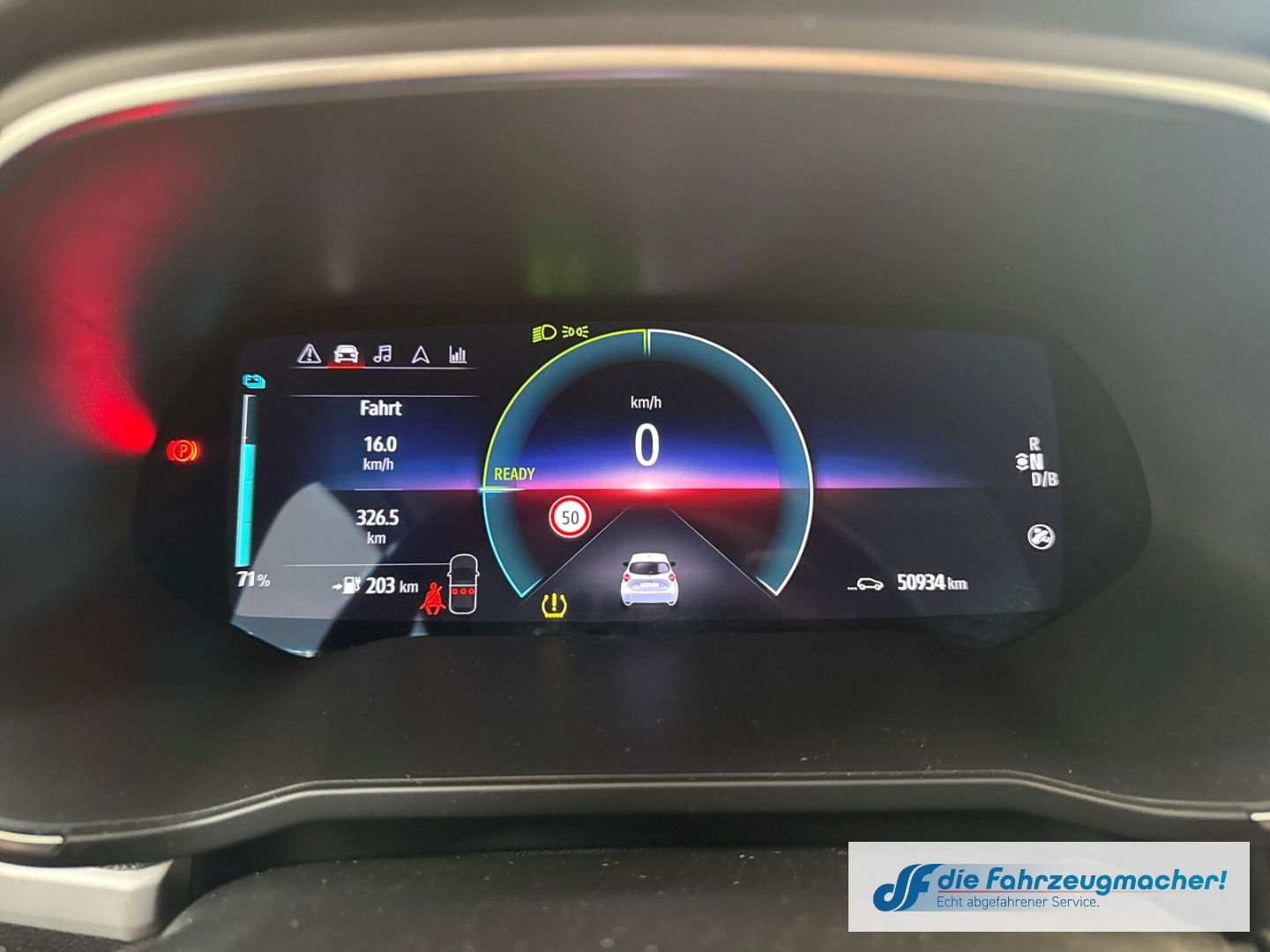 Renault ZOE Experience R110 - Samsaru's Car Outlet