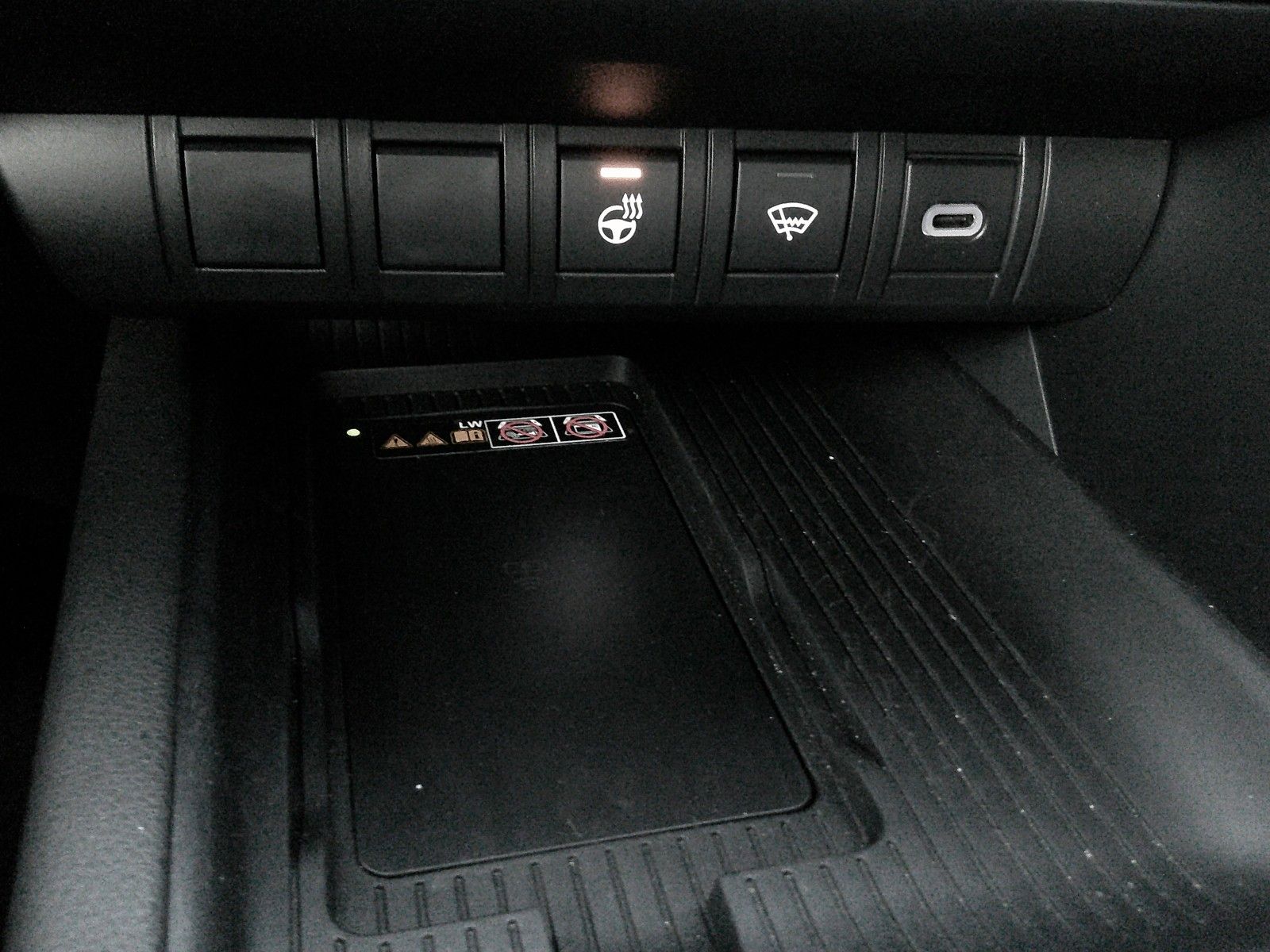 Toyota C-HR Hybrid FWD Team Deutschland ACC Navi