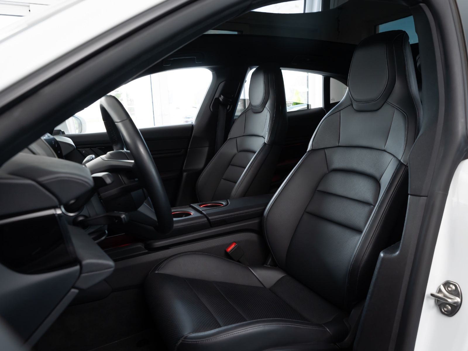Porsche Taycan 4 Cross Turismo Pano/Luft/BOSE/22KW