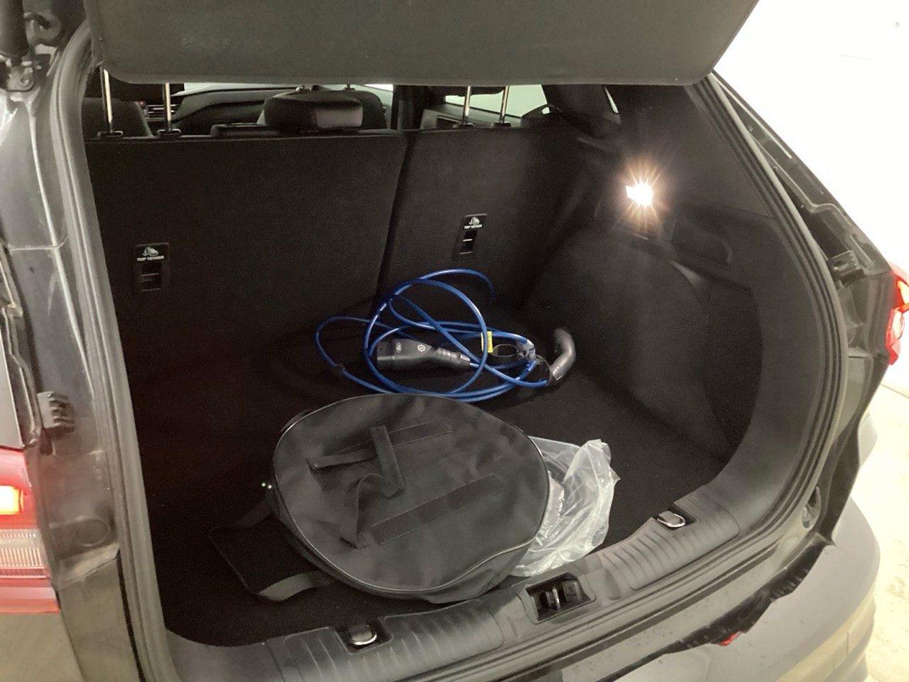 Ford Kuga ST-Line X PHEV Auto/ACC/AHK/360KAMERA/SHZ