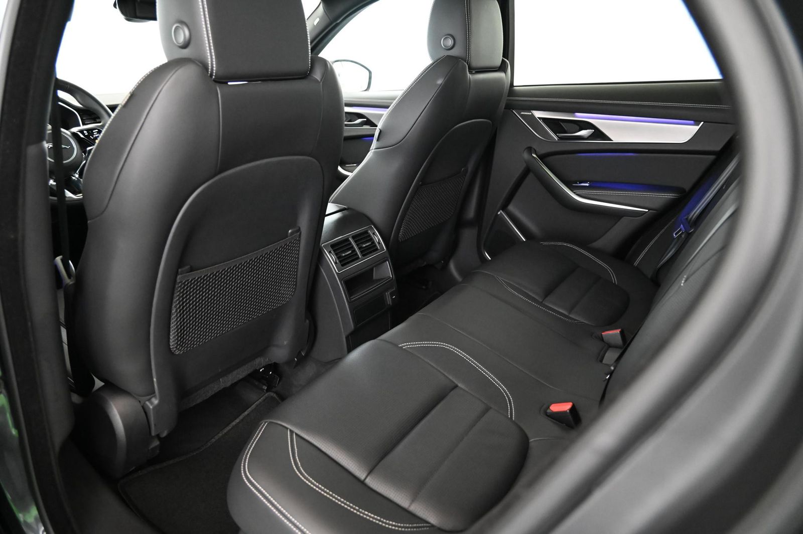 Jaguar F-Pace D200 AWD R-Dynamic SE NAVI/PANO/ACC/20