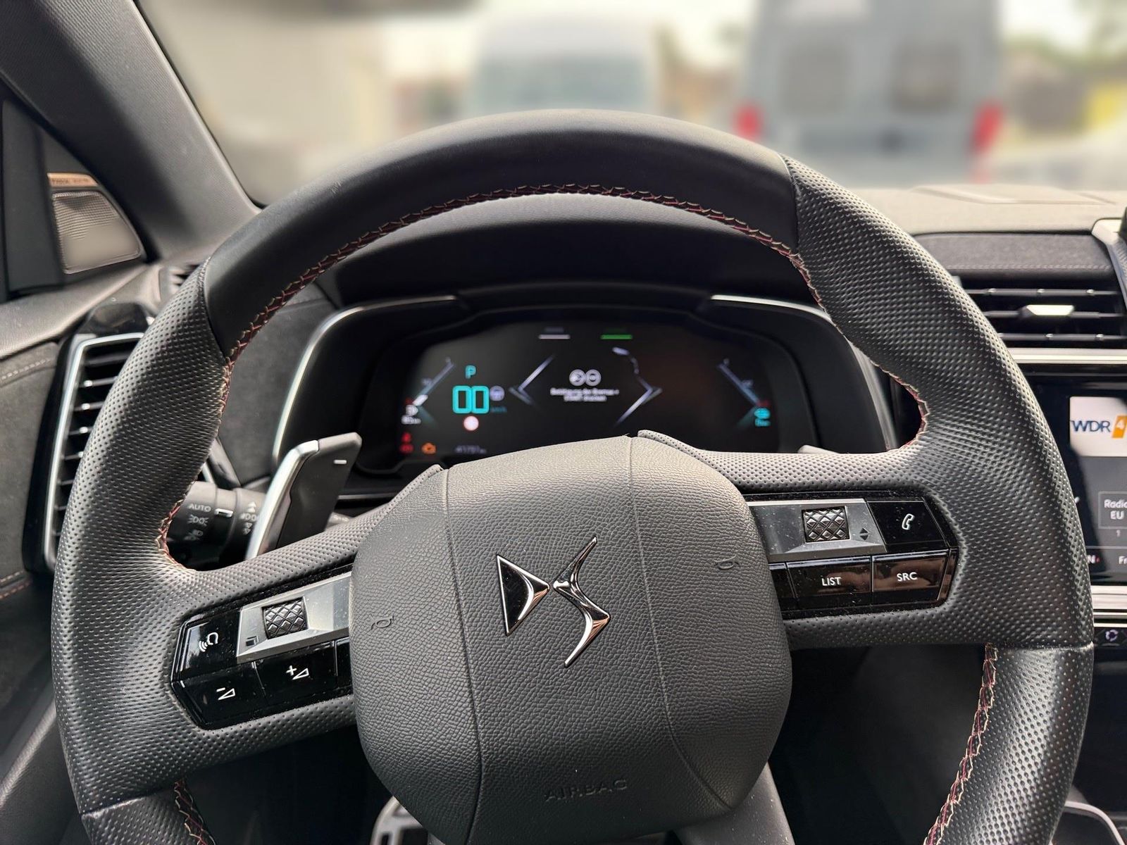 DS Automobiles DS7 CB E-TENSE 4X4 PERFOLINE, LEASING MÖGLICH,RÜ