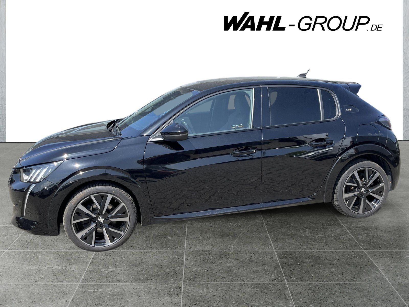 Peugeot 208 GT - Samsaru's Car Outlet