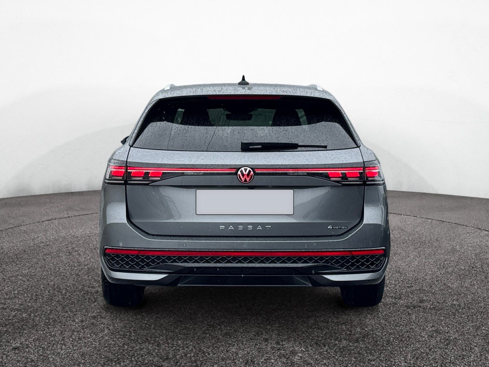 Volkswagen Passat Variant R-Line TDI DSG 4Motion|AHK|PANO|A