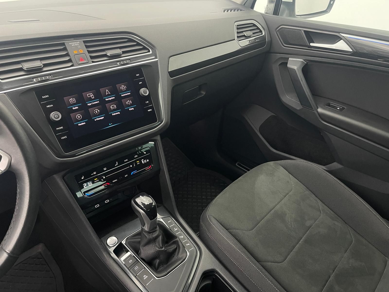 Volkswagen Tiguan TSI Elegance eHybrid *MATRIX*KAM*ACC*AHK*