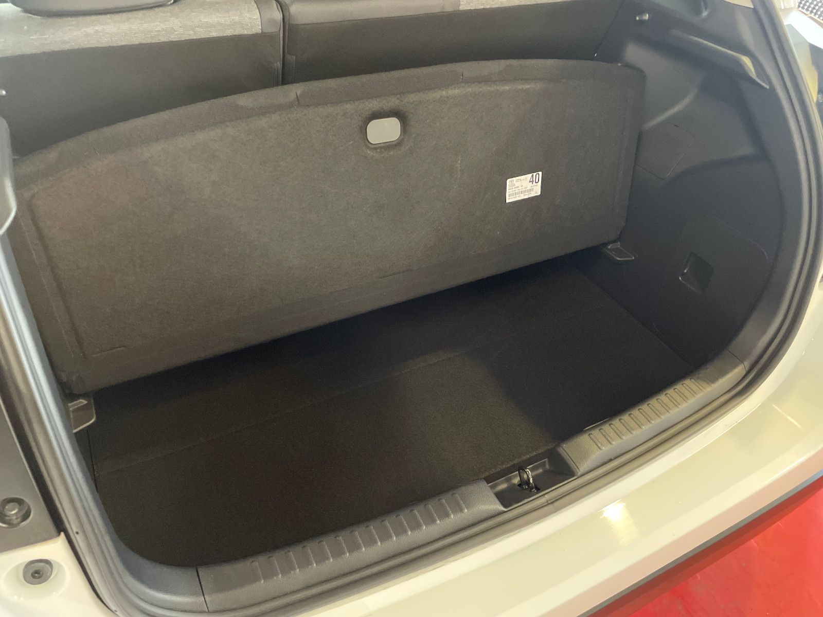 Toyota Yaris Comfort - Samsaru's Car Outlet
