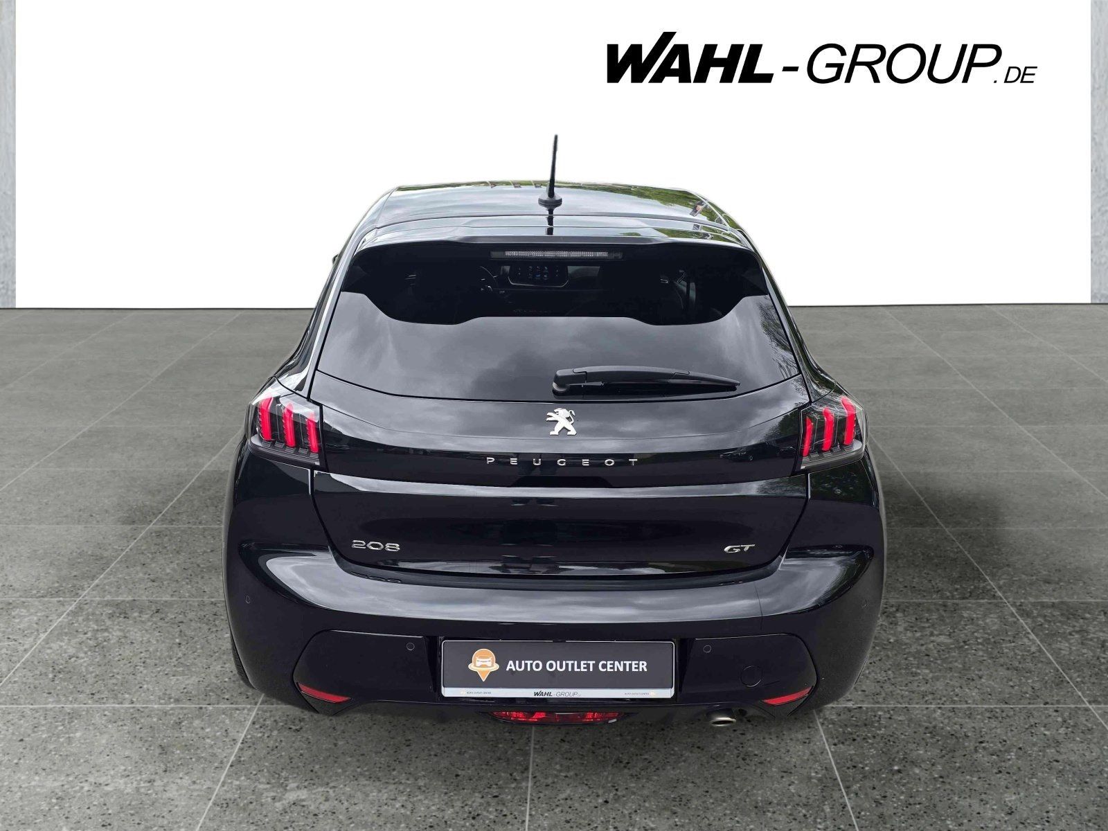 Peugeot 208 GT - Samsaru's Car Outlet