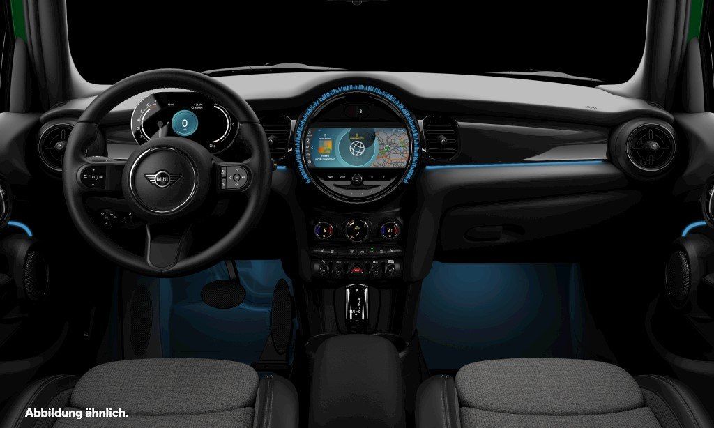 MINI Cooper - Samsaru's Car Outlet