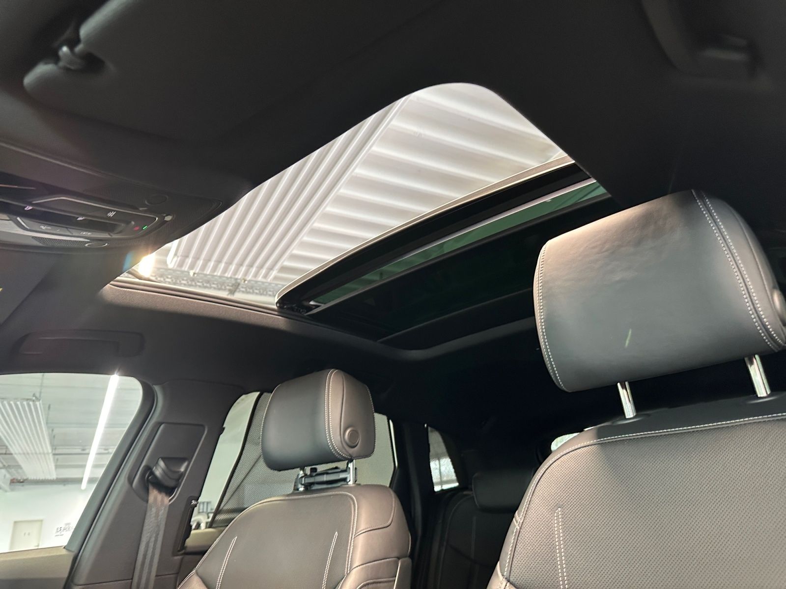 Audi e-tron 55 quattro S line Sline AHK AIR PAN MTX B