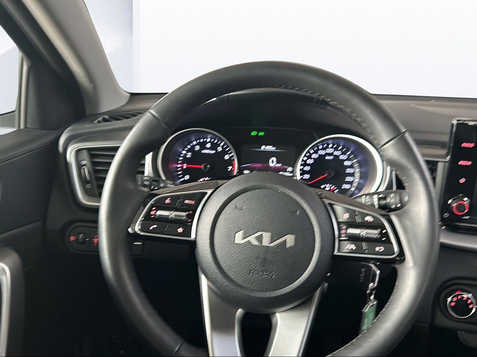 Kia Ceed 1.0 T-GDI Edition - Samsaru's Car Outlet