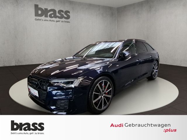 Audi A6 Avant TFSI e Design S line 55 e quattro 270(3