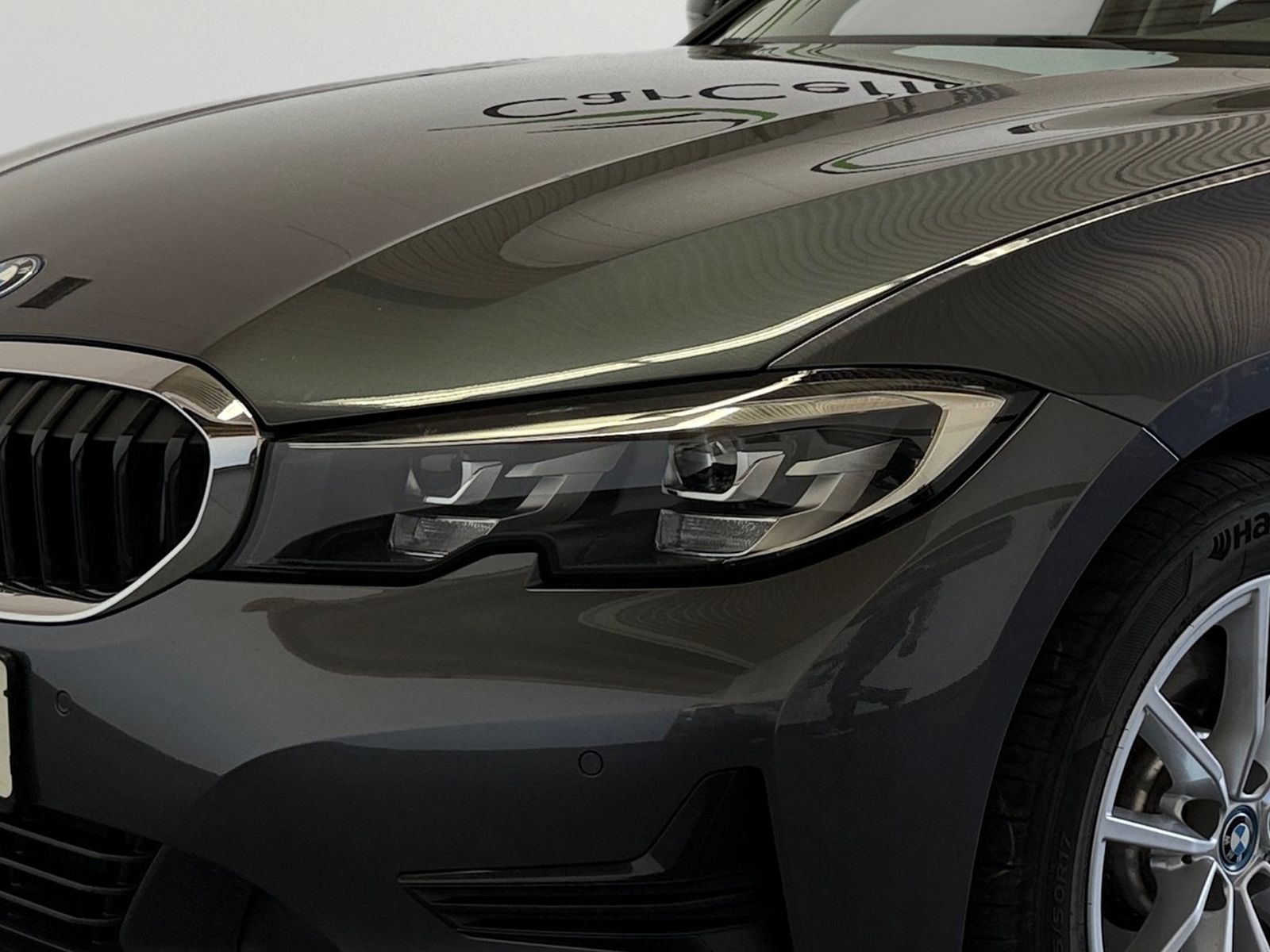 BMW 320e Limousine - Samsaru's Car Outlet
