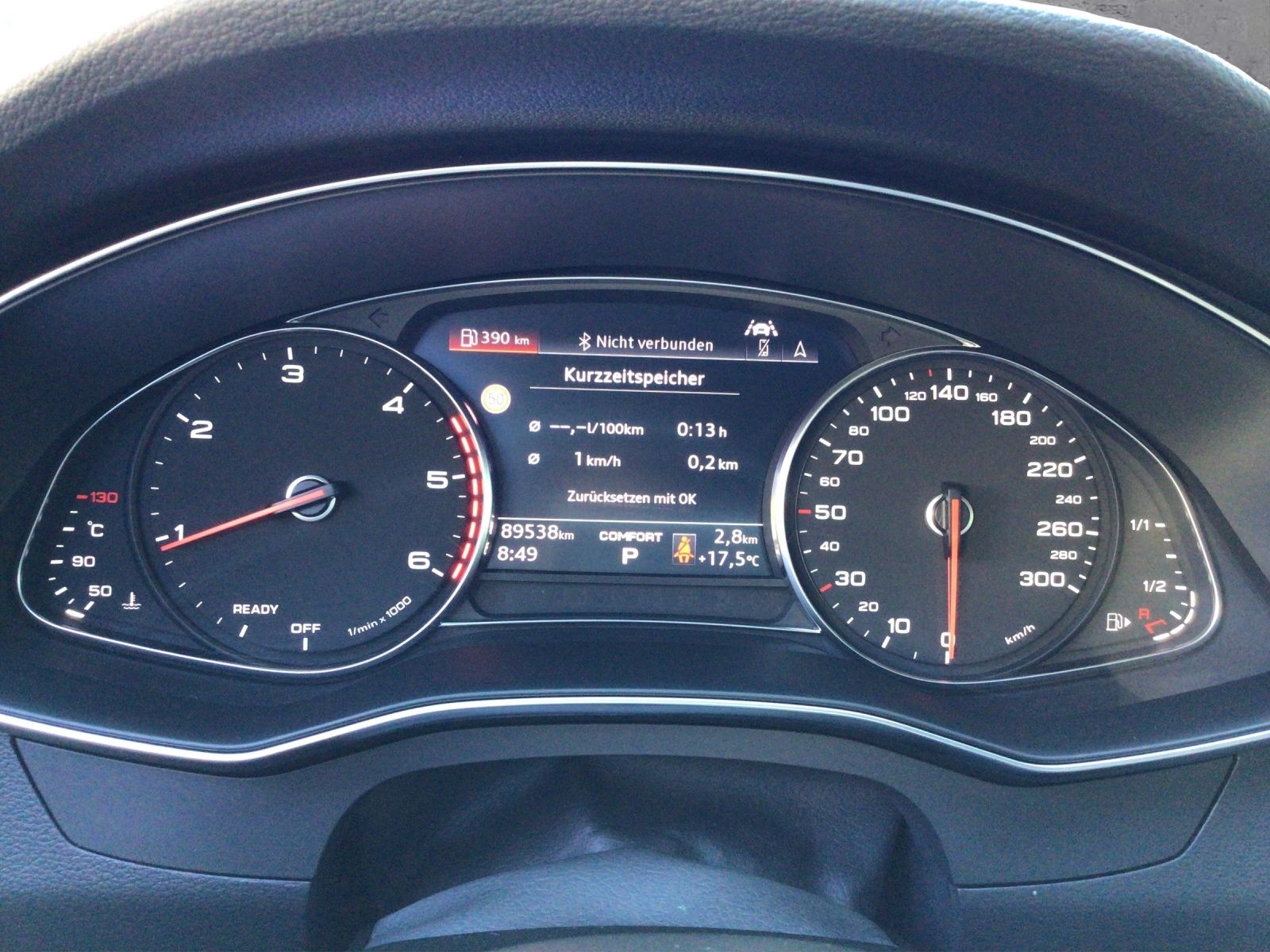 Audi A6 allroad 45TDI quattro - Samsaru's Car Outlet