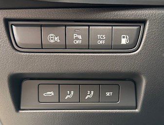 Mazda CX-80 Homura-Plus 2.5L e-SKYACTIV PHEV 327 7-sit