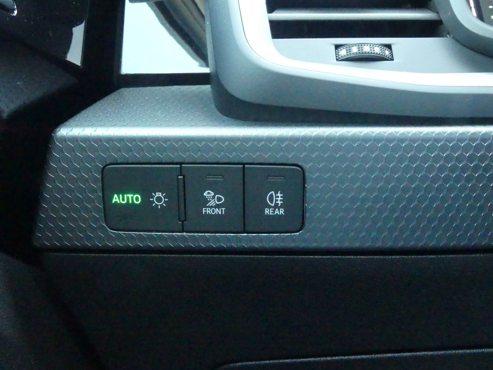 Audi A1 citycarver 30 TFSI - Samsaru's Car Outlet