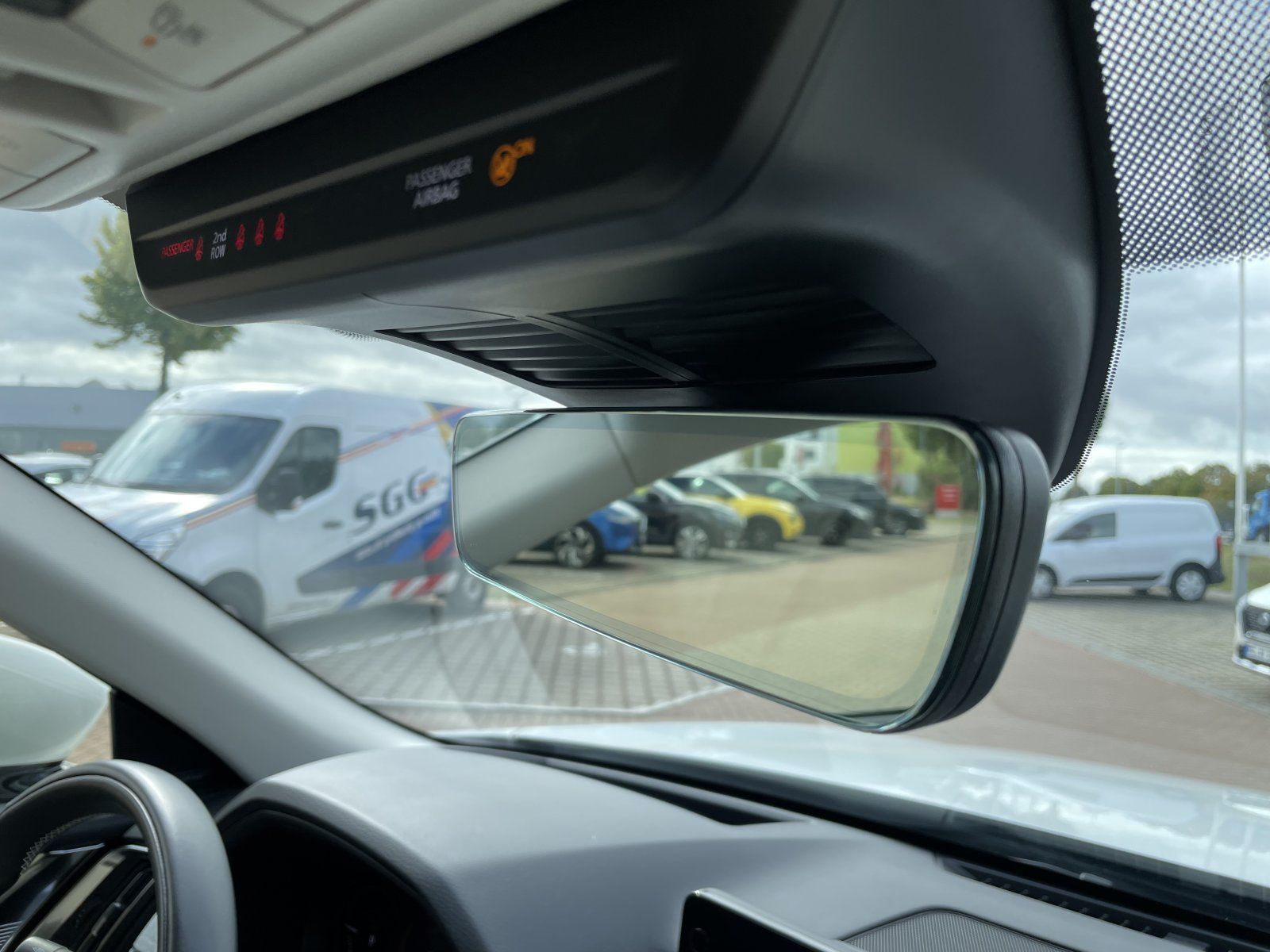 Mazda CX-60 2.5 Hybrid Takumi AWD/CON-P/DRI-P/COM-P/PA