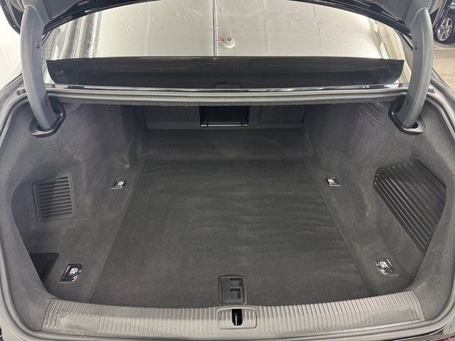 Audi A8 50TDI quattro - Samsaru's Car Outlet
